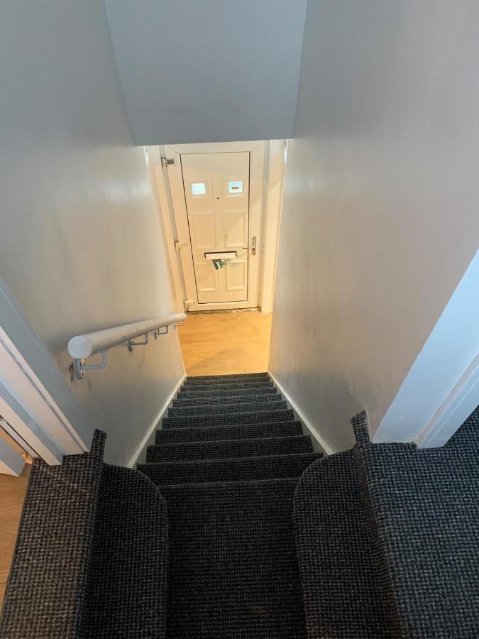 M&B Accommodation Lincoln Exterior photo