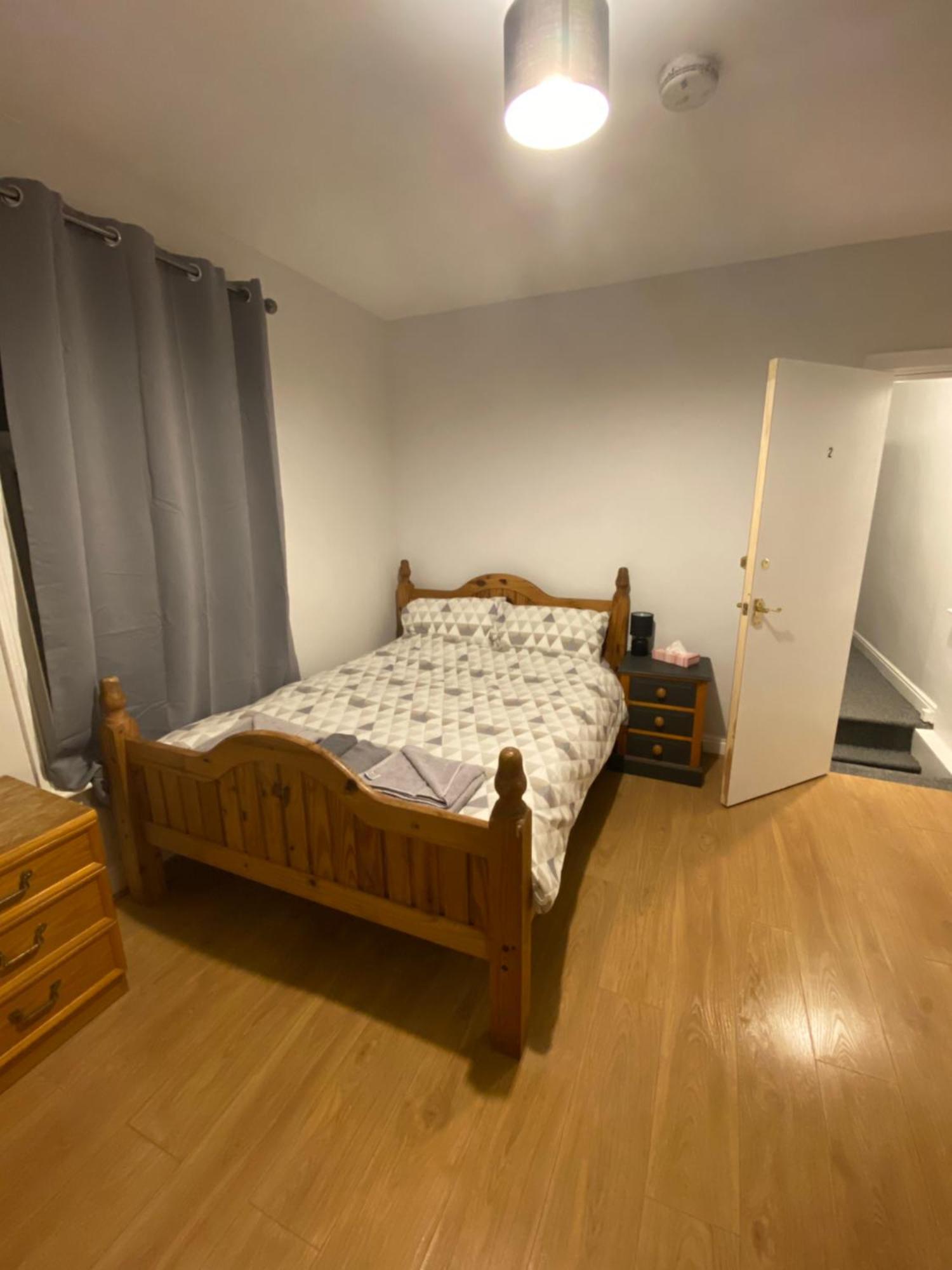 M&B Accommodation Lincoln Exterior photo