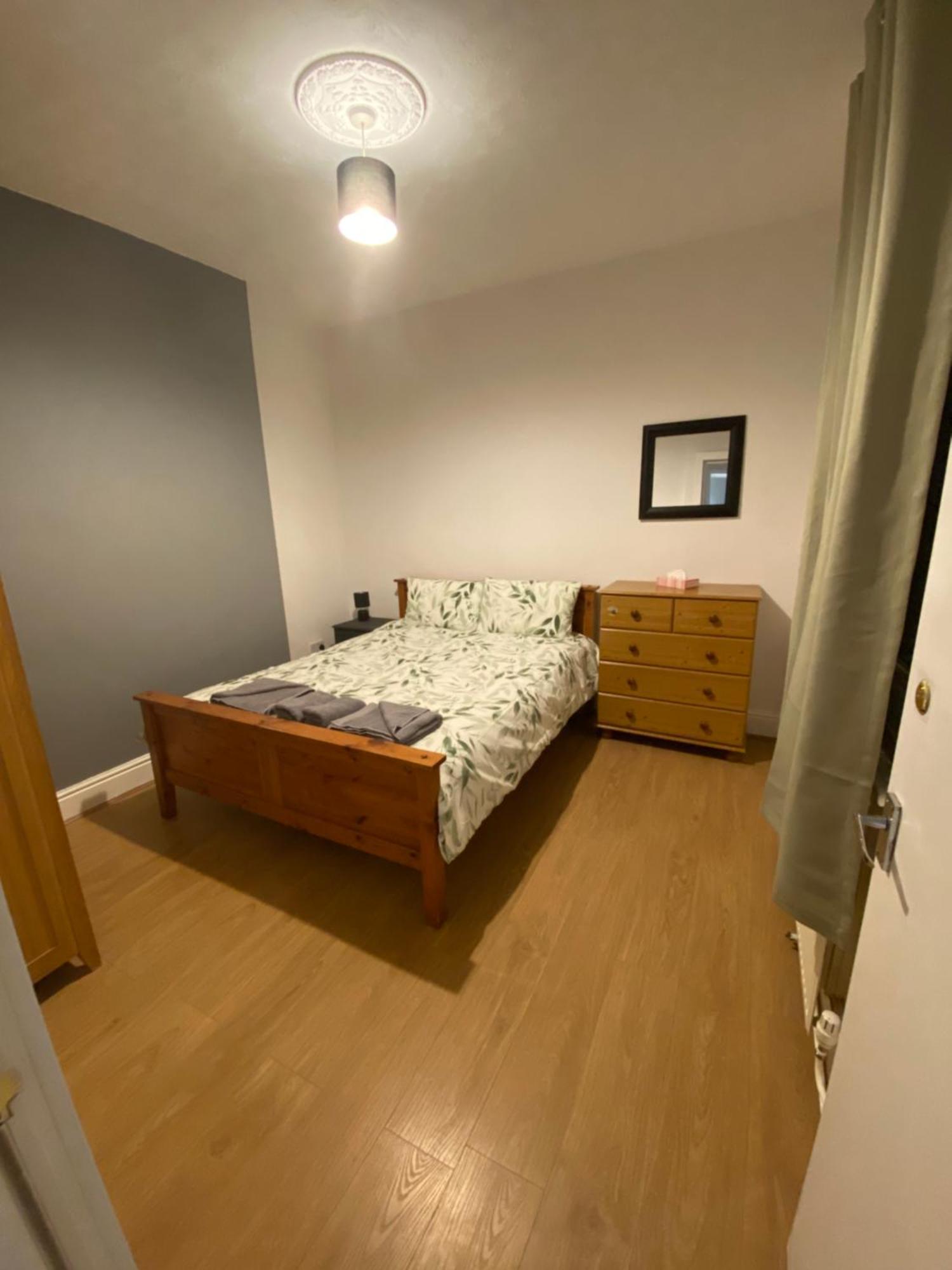 M&B Accommodation Lincoln Exterior photo